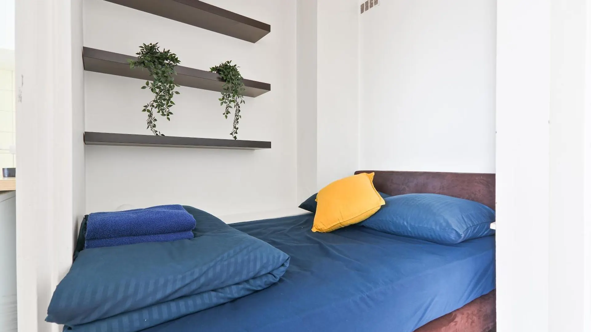 Elegant Studio Appartement Quartier Les Marais Free Netflix Paris
